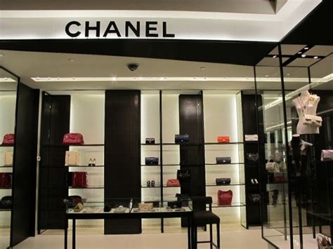 chanel boutique at saks nyc|Chanel flats at saks.